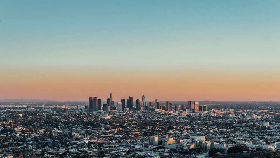 Tech Companies in Los Angeles: Leading Employers and Startups